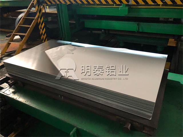 罐車(chē)罐體用鋁板